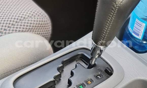 Acheter Occasion Voiture Toyota Hilux Blanc à Chingola, Zambie Acheter Occasion Voiture Toyota Hilux Blanc à Chingola, Zambie