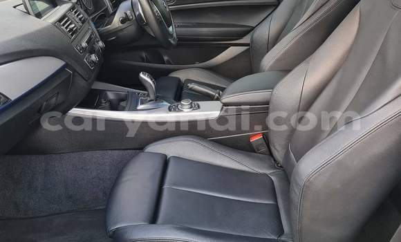 Tenga Tsaru BMW 1M Bhuruu Mota in Lusaka in Zambia Tenga Tsaru BMW 1M Bhuruu Mota in Lusaka in Zambia