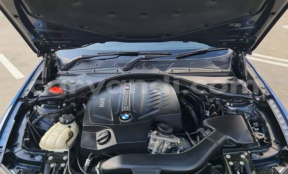 Tenga Tsaru BMW 1M Bhuruu Mota in Lusaka in Zambia Tenga Tsaru BMW 1M Bhuruu Mota in Lusaka in Zambia