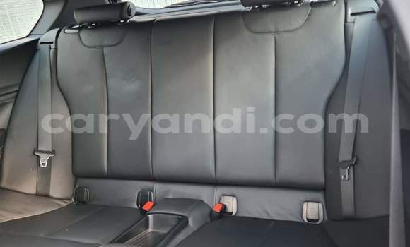 Tenga Tsaru BMW 1M Bhuruu Mota in Lusaka in Zambia Tenga Tsaru BMW 1M Bhuruu Mota in Lusaka in Zambia