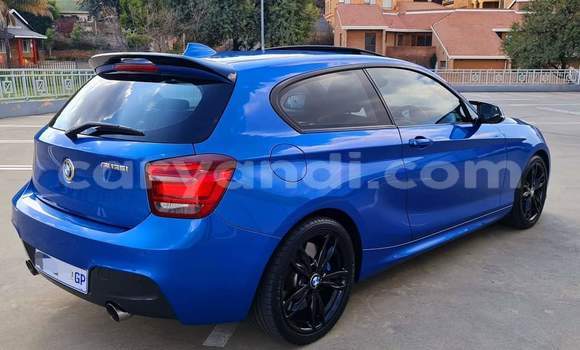 Tenga Tsaru BMW 1M Bhuruu Mota in Lusaka in Zambia Tenga Tsaru BMW 1M Bhuruu Mota in Lusaka in Zambia