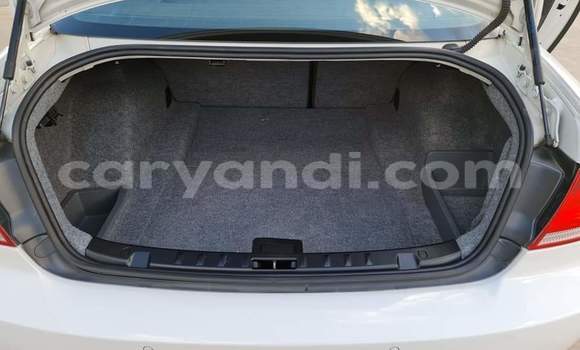 Acheter Occasion Voiture BMW 3–Series Blanc à Lusaka, Zambie Acheter Occasion Voiture BMW 3–Series Blanc à Lusaka, Zambie