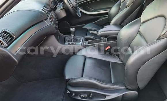 Acheter Occasion Voiture BMW M3 Bleu à Lusaka, Zambie Acheter Occasion Voiture BMW M3 Bleu à Lusaka, Zambie