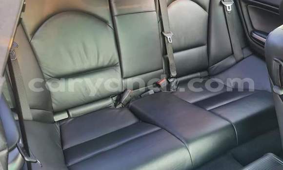 Acheter Occasion Voiture BMW M3 Bleu à Lusaka, Zambie Acheter Occasion Voiture BMW M3 Bleu à Lusaka, Zambie