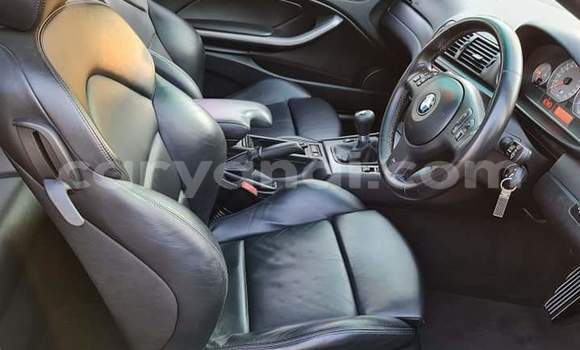 Acheter Occasion Voiture BMW M3 Bleu à Lusaka, Zambie Acheter Occasion Voiture BMW M3 Bleu à Lusaka, Zambie