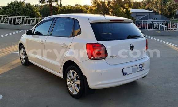Buy Used Volkswagen Polo White Car in Livingstone in Zambia Buy Used Volkswagen Polo White Car in Livingstone in Zambia