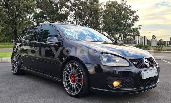 Nunua Ilio tumika Volkswagen Golf GTI Nyeusi Gari ndani ya Zambezi nchini Kaskazini-Magharibi Nunua Ilio tumika Volkswagen Golf GTI Nyeusi Gari ndani ya Zambezi nchini Kaskazini-Magharibi