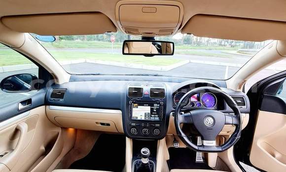 Acheter Occasion Voiture Volkswagen Golf GTI Noir à Zambèze, Nord-Ouest Acheter Occasion Voiture Volkswagen Golf GTI Noir à Zambèze, Nord-Ouest