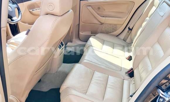 Acheter Occasion Voiture Volkswagen Golf GTI Noir à Zambèze, Nord-Ouest Acheter Occasion Voiture Volkswagen Golf GTI Noir à Zambèze, Nord-Ouest