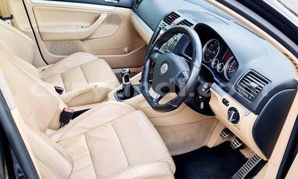 Acheter Occasion Voiture Volkswagen Golf GTI Noir à Zambèze, Nord-Ouest Acheter Occasion Voiture Volkswagen Golf GTI Noir à Zambèze, Nord-Ouest