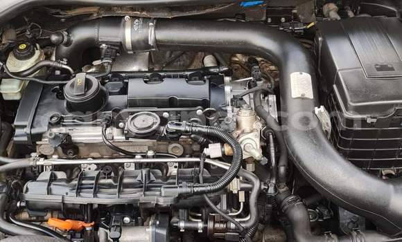 Acheter Occasion Voiture Volkswagen Golf GTI Noir à Zambèze, Nord-Ouest Acheter Occasion Voiture Volkswagen Golf GTI Noir à Zambèze, Nord-Ouest