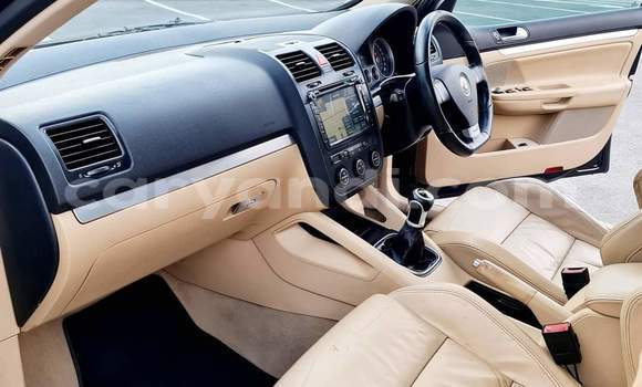 Acheter Occasion Voiture Volkswagen Golf GTI Noir à Zambèze, Nord-Ouest Acheter Occasion Voiture Volkswagen Golf GTI Noir à Zambèze, Nord-Ouest