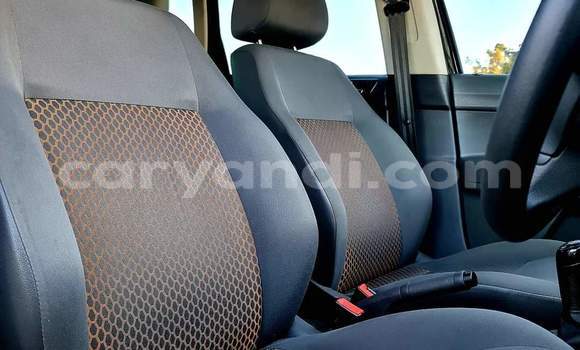 Acheter Occasion Voiture Volkswagen Polo Noir à Chingola, Zambie Acheter Occasion Voiture Volkswagen Polo Noir à Chingola, Zambie