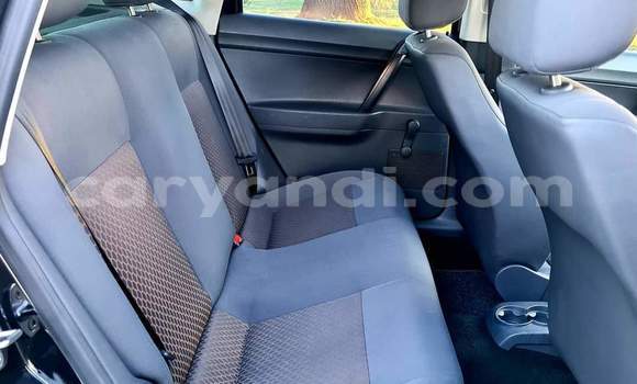 Acheter Occasion Voiture Volkswagen Polo Noir à Chingola, Zambie Acheter Occasion Voiture Volkswagen Polo Noir à Chingola, Zambie