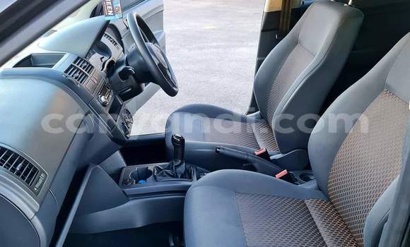 Acheter Occasion Voiture Volkswagen Polo Noir à Chingola, Zambie Acheter Occasion Voiture Volkswagen Polo Noir à Chingola, Zambie