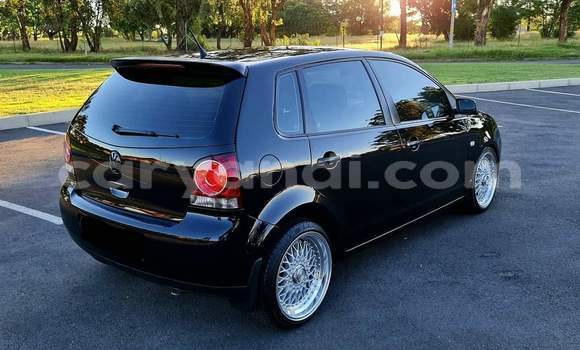 Acheter Occasion Voiture Volkswagen Polo Noir à Chingola, Zambie Acheter Occasion Voiture Volkswagen Polo Noir à Chingola, Zambie