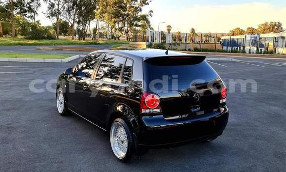 Acheter Occasion Voiture Volkswagen Polo Noir à Chingola, Zambie Acheter Occasion Voiture Volkswagen Polo Noir à Chingola, Zambie