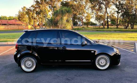 Acheter Occasion Voiture Volkswagen Polo Noir à Chingola, Zambie Acheter Occasion Voiture Volkswagen Polo Noir à Chingola, Zambie