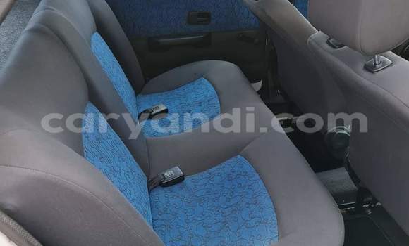 Acheter Occasion Voiture Volkswagen Golf Blanc à Livingstone, Zambie Acheter Occasion Voiture Volkswagen Golf Blanc à Livingstone, Zambie