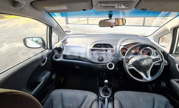 Tenga Tsaru Honda Jazz Chena Mota in Livingstone in Zambia Tenga Tsaru Honda Jazz Chena Mota in Livingstone in Zambia