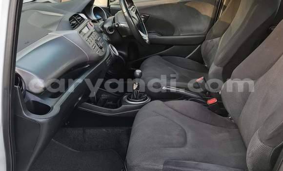 Tenga Tsaru Honda Jazz Chena Mota in Livingstone in Zambia Tenga Tsaru Honda Jazz Chena Mota in Livingstone in Zambia