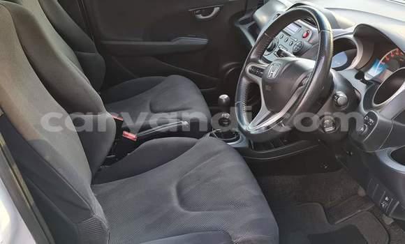 Tenga Tsaru Honda Jazz Chena Mota in Livingstone in Zambia Tenga Tsaru Honda Jazz Chena Mota in Livingstone in Zambia