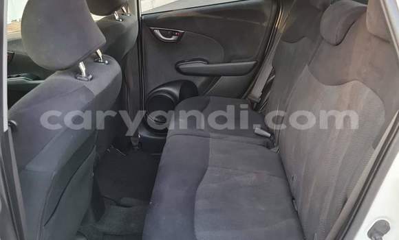 Tenga Tsaru Honda Jazz Chena Mota in Livingstone in Zambia Tenga Tsaru Honda Jazz Chena Mota in Livingstone in Zambia