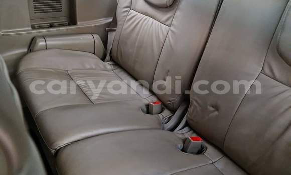 Acheter Occasion Voiture Toyota Fortuner Autre à Kitwe, Zambie Acheter Occasion Voiture Toyota Fortuner Autre à Kitwe, Zambie
