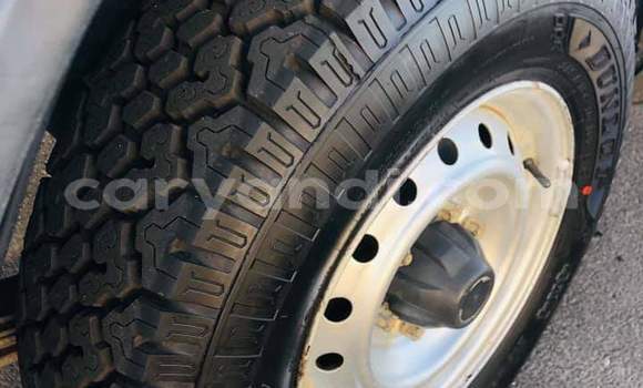 Tenga Tsaru Isuzu KB Chena Mota in Kitwe in Zambia Tenga Tsaru Isuzu KB Chena Mota in Kitwe in Zambia