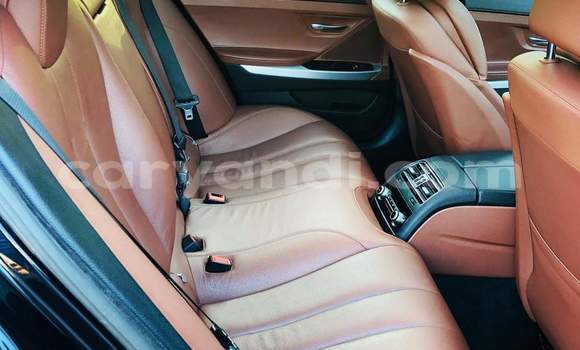 Tenga Tsaru BMW 6-Series Nhema Mota in Lusaka in Zambia Tenga Tsaru BMW 6-Series Nhema Mota in Lusaka in Zambia