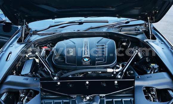 Tenga Tsaru BMW 6-Series Nhema Mota in Lusaka in Zambia Tenga Tsaru BMW 6-Series Nhema Mota in Lusaka in Zambia