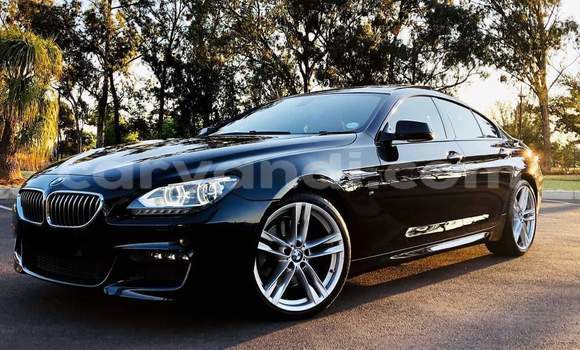 Tenga Tsaru BMW 6-Series Nhema Mota in Lusaka in Zambia Tenga Tsaru BMW 6-Series Nhema Mota in Lusaka in Zambia