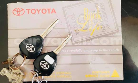 Acheter Occasion Voiture Toyota Fortuner Gris à Lusaka, Zambie Acheter Occasion Voiture Toyota Fortuner Gris à Lusaka, Zambie