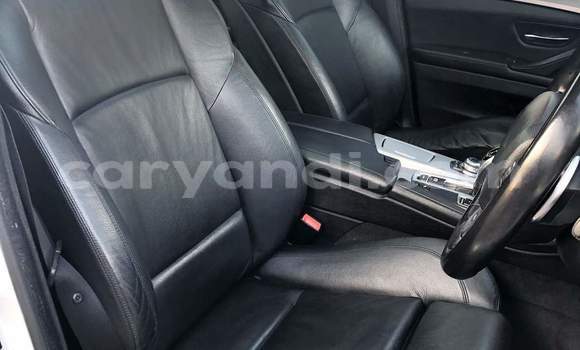 Tenga Tsaru BMW 5–Series Chena Mota in Livingstone in Zambia Tenga Tsaru BMW 5–Series Chena Mota in Livingstone in Zambia