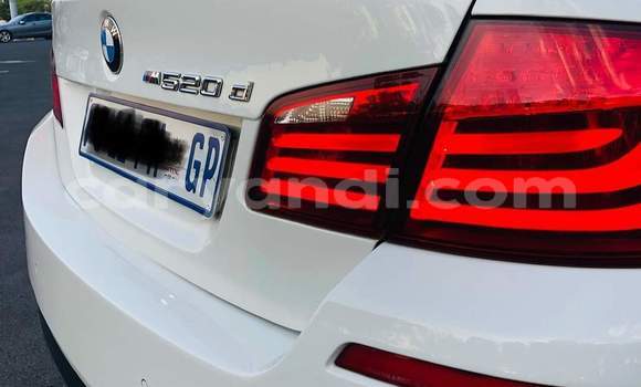 Tenga Tsaru BMW 5–Series Chena Mota in Livingstone in Zambia Tenga Tsaru BMW 5–Series Chena Mota in Livingstone in Zambia