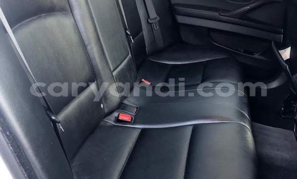 Tenga Tsaru BMW 5–Series Chena Mota in Livingstone in Zambia Tenga Tsaru BMW 5–Series Chena Mota in Livingstone in Zambia