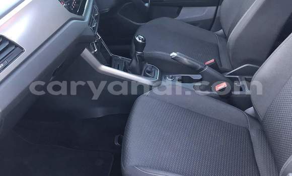 Acheter Occasion Voiture Volkswagen Polo Gris à Lusaka, Zambie Acheter Occasion Voiture Volkswagen Polo Gris à Lusaka, Zambie