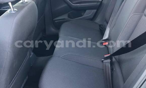 Acheter Occasion Voiture Volkswagen Polo Gris à Lusaka, Zambie Acheter Occasion Voiture Volkswagen Polo Gris à Lusaka, Zambie