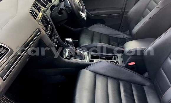Acheter Occasion Voiture Volkswagen Golf GTI Blanc à Lusaka, Zambie Acheter Occasion Voiture Volkswagen Golf GTI Blanc à Lusaka, Zambie