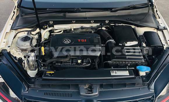Acheter Occasion Voiture Volkswagen Golf GTI Blanc à Lusaka, Zambie Acheter Occasion Voiture Volkswagen Golf GTI Blanc à Lusaka, Zambie