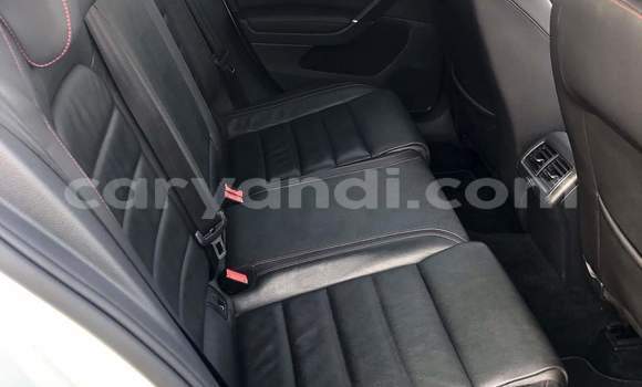 Acheter Occasion Voiture Volkswagen Golf GTI Blanc à Lusaka, Zambie Acheter Occasion Voiture Volkswagen Golf GTI Blanc à Lusaka, Zambie