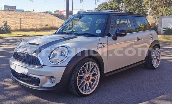 Acheter Occasion Voiture MINI Cooper Autre à Kitwe, Zambie