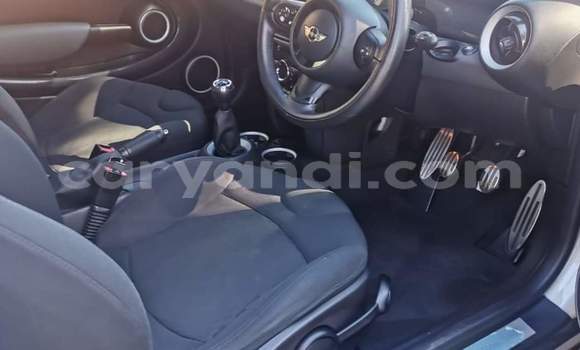 Acheter Occasion Voiture MINI Cooper Autre à Kitwe, Zambie Acheter Occasion Voiture MINI Cooper Autre à Kitwe, Zambie