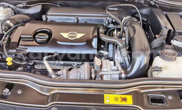 Acheter Occasion Voiture MINI Cooper Autre à Kitwe, Zambie Acheter Occasion Voiture MINI Cooper Autre à Kitwe, Zambie