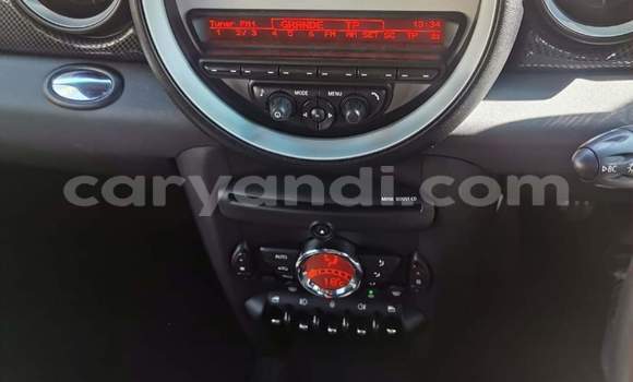 Acheter Occasion Voiture MINI Cooper Autre à Kitwe, Zambie Acheter Occasion Voiture MINI Cooper Autre à Kitwe, Zambie