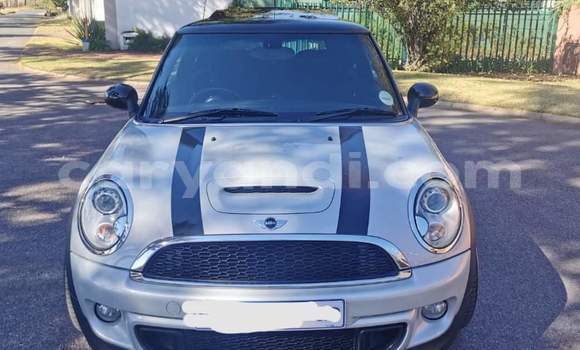Acheter Occasion Voiture MINI Cooper Autre à Kitwe, Zambie Acheter Occasion Voiture MINI Cooper Autre à Kitwe, Zambie