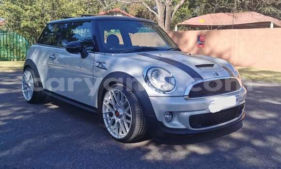 Acheter Occasion Voiture MINI Cooper Autre à Kitwe, Zambie Acheter Occasion Voiture MINI Cooper Autre à Kitwe, Zambie