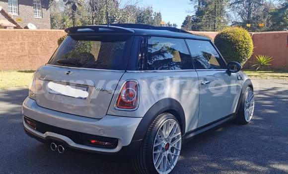 Acheter Occasion Voiture MINI Cooper Autre à Kitwe, Zambie Acheter Occasion Voiture MINI Cooper Autre à Kitwe, Zambie