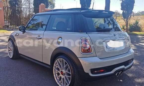 Acheter Occasion Voiture MINI Cooper Autre à Kitwe, Zambie Acheter Occasion Voiture MINI Cooper Autre à Kitwe, Zambie