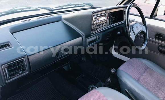 Acheter Occasion Voiture Volkswagen Golf Blanc à Kitwe, Zambie Acheter Occasion Voiture Volkswagen Golf Blanc à Kitwe, Zambie